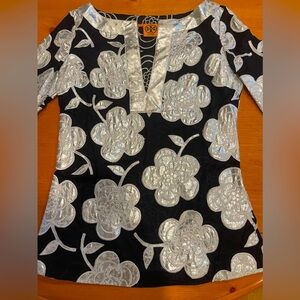 Tory Burch Tunic